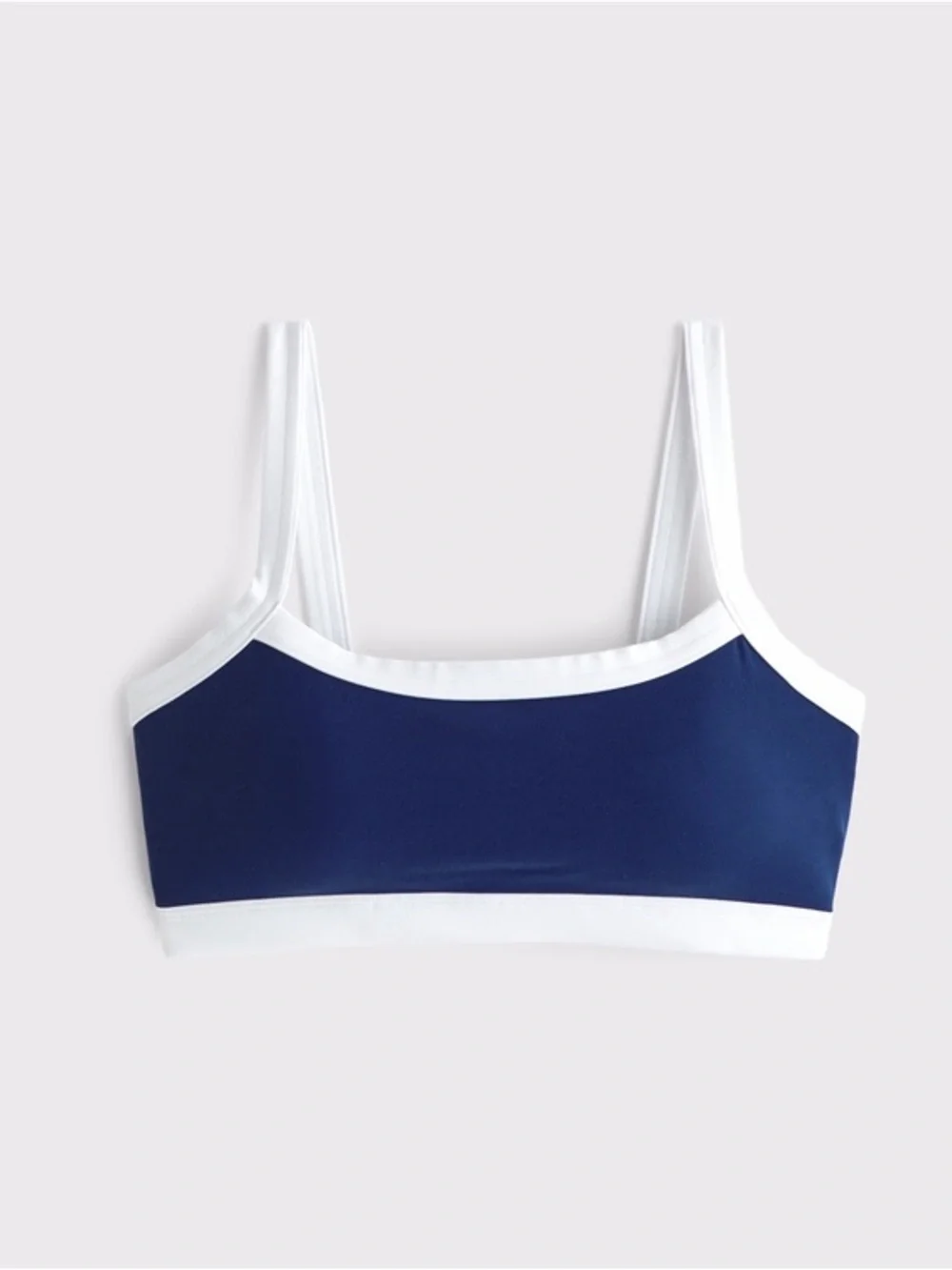 YPB studioFLEX Cami Sports Bra - Active by Abercrombie - Picture 6 of 11